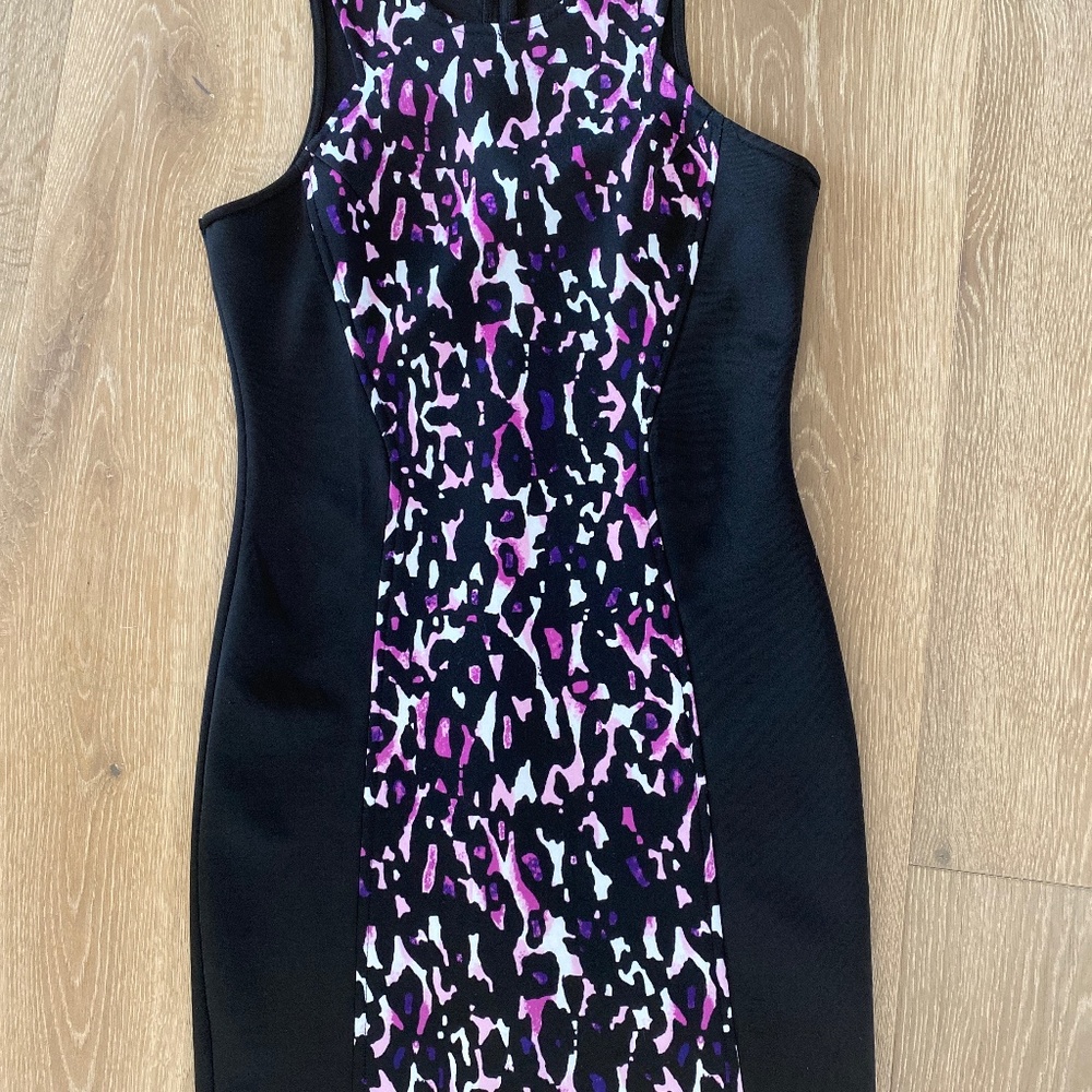 Forever 21 Bodycon Dress
